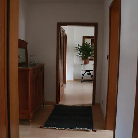 Apartment Ruhrallee Dortmund